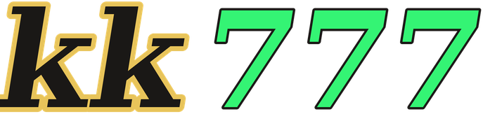 kk777 logo